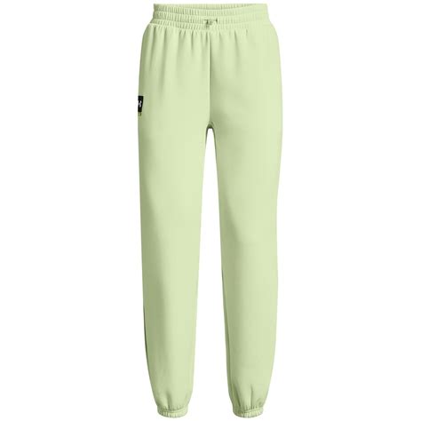 Under Armour | Armour Ua Summit Knit Pants Joggers Womens | Closed Hem ...