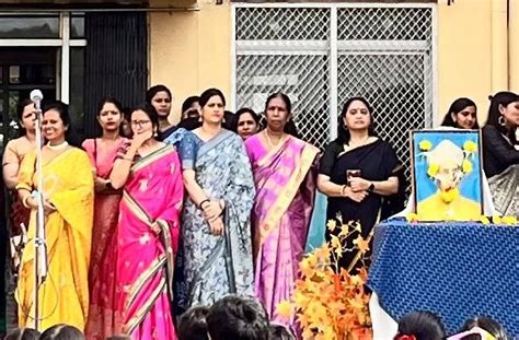 केन्द्रीय विद्यालय एएफएस बड़ौदा | भारत