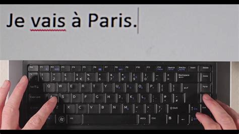How To Type French Accents On English Keyboard Windows 11 Laptop - Infoupdate.org