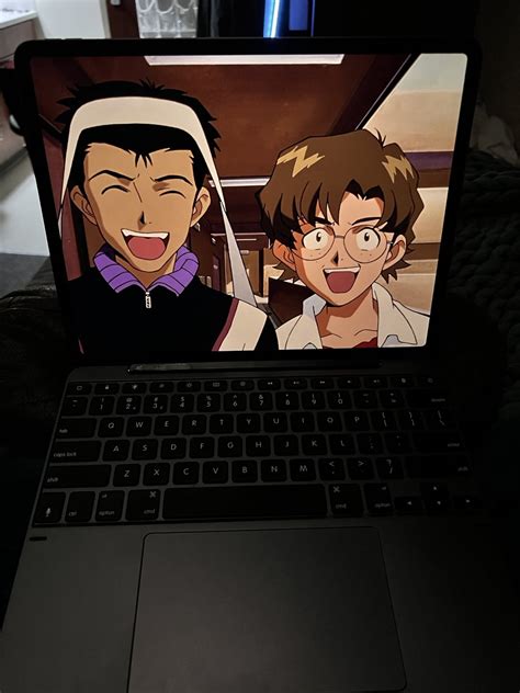 Fun Fact! The aspect ratio of the iPad Pro was altered specifically to ...