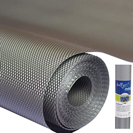 Buy Bulfyss Multipurpose 45cm x 5m Super Strong EVA Anti-Slip Kitchen ...