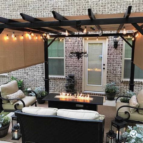 Practical and Stylish Awning Ideas for Your Patio