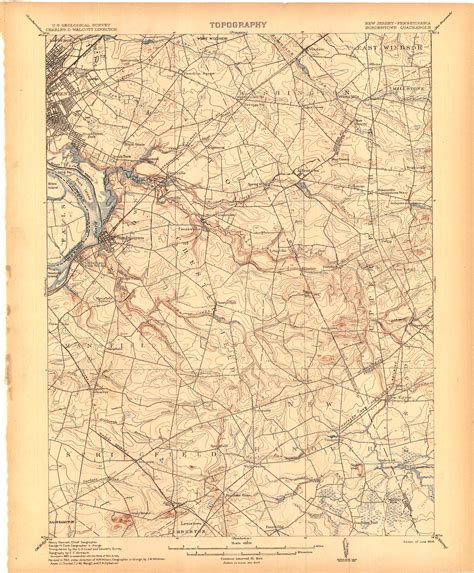 Image result for Historic USGS Maps