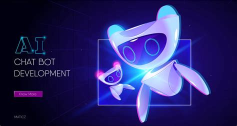 AI Chatbot Development Company | AI Chatbot Developers