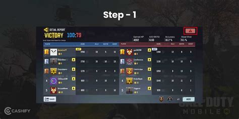 Top 4 Call Of Duty Mobile Hacks & Cheats To Try Without Getting Banned ...