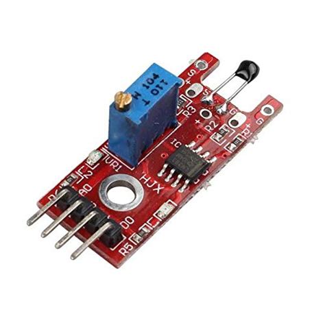 SDT Digital Temperature Module For Arduino AVR PIC DIY Maker : Amazon ...