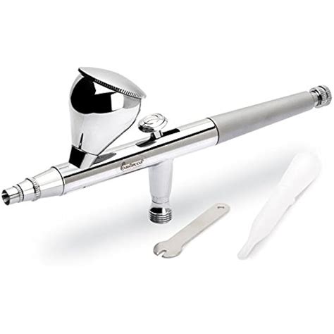 Eastwood Professional Gravity Feed Airbrush Spray Gun with India | Ubuy