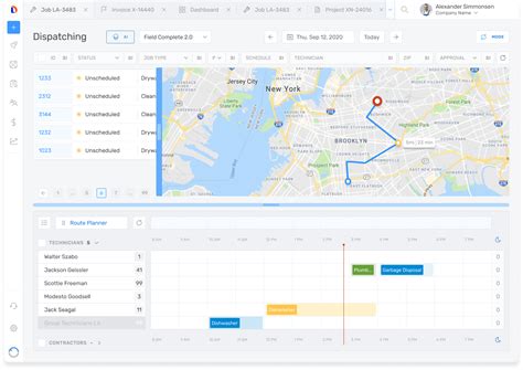 Pest Control Scheduling Software 的图像结果