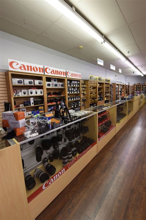 Image result for Camera Shop