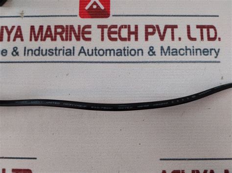Mobitronic Eps-815U Switching Power Supply – Aeliya Marine Tech