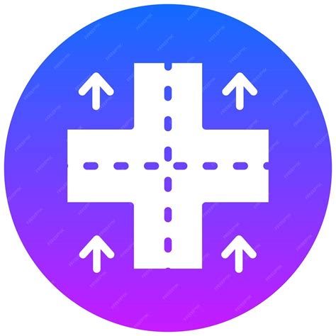 Four-Way Intersection 的图像结果