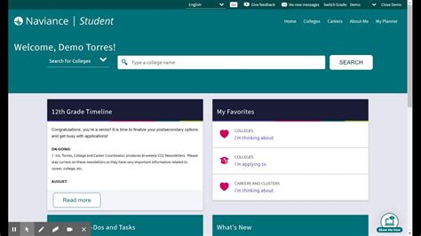 Naviance Lessons 的图像结果