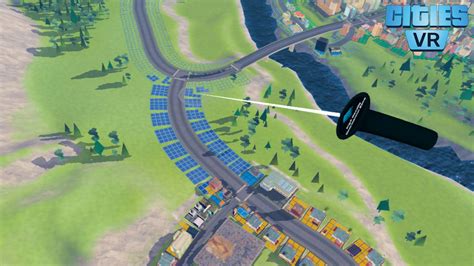 Cities VR Videotutorial 的图像结果