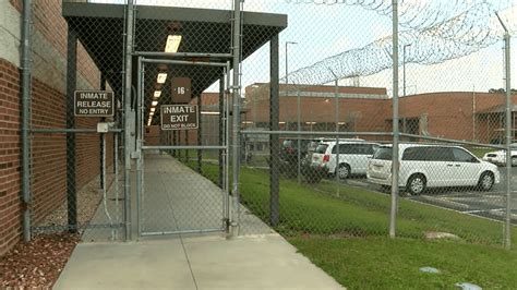 A jail diversion program in Horry County is giving their inmates hope ...