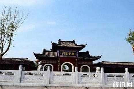 2019襄阳旅游年卡在哪办理 年卡景点一览表_旅泊网