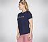 Buy T-Shirts For Women Online | Skechers India