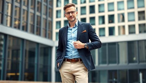 Business Casual Wear for Men 的图像结果