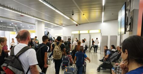 First Yazidi Family Arrives in Germany Under New Humanitarian Admission ...