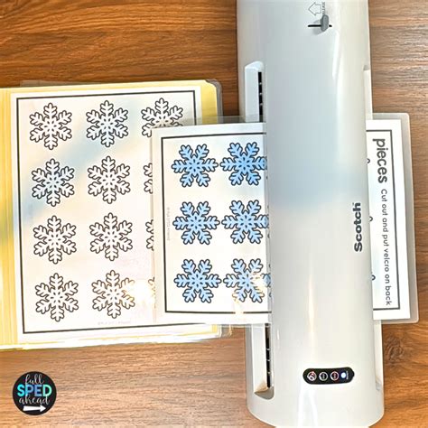 Free Winter Errorless File Folders Games Autism Centers Special ...