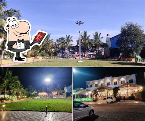 Maharaja Agrasen Resort, Chikhli - Restaurant reviews