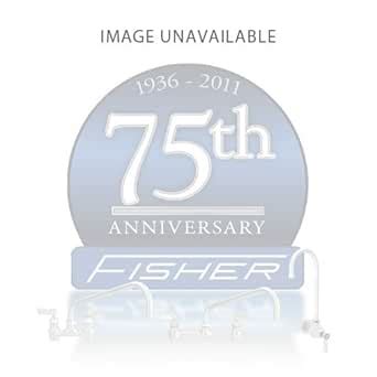 Fisher 20354 Faucet SBSE 08SS07DJ : Amazon.in: Musical Instruments