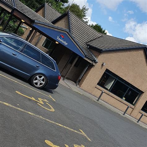 TRAVELODGE EDINBURGH DREGHORN (Scotland) - Hotel Reviews, Photos, Rate ...