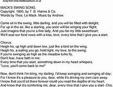 swing lyrics images swing lyrics images