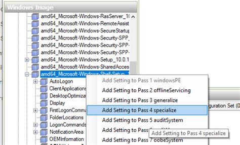 Image result for Sysprep Flow Phase