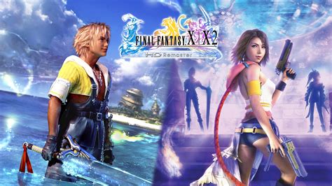 0 Cheats for FINAL FANTASY X/X-2 HD Remaster: X-2 Pack