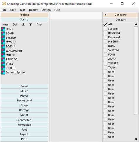 Image result for Game Project Screen Shot