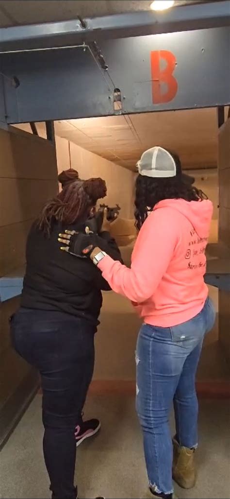 FIREARMS SAFETY TRAINING (SHOT-GUN) SEMI-PRIVATE, Nassau County Rifle ...