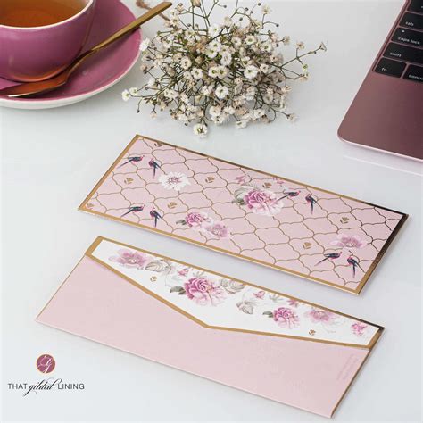 Premium Money Envelopes - Perfect for gifting Cash/Vouchers – That ...