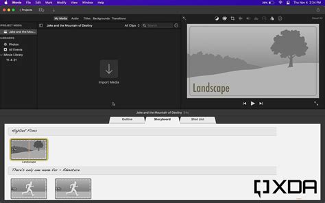 iMovie Mac Tutorial 的图像结果