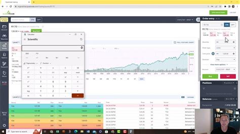 Image result for Questrade Tutorial