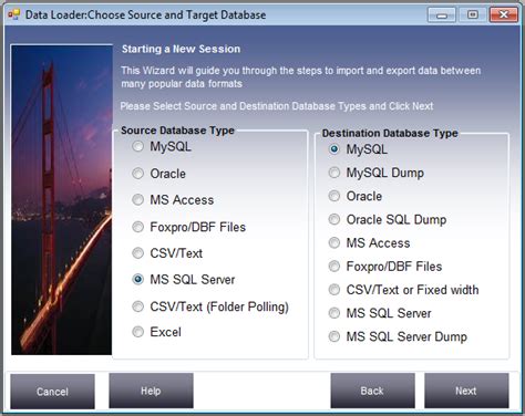 Data Loader 的图像结果