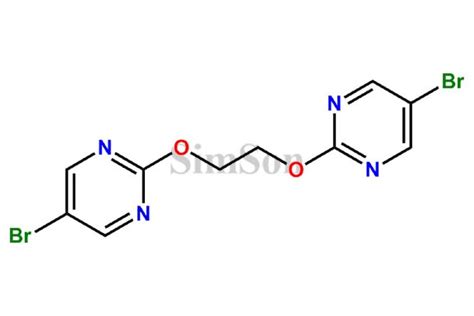 Macitentan Impurity 2 | CAS No- 2211054-90-7 | Simson Pharma Limited