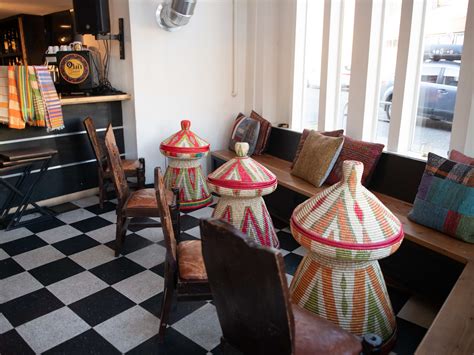 The 13 Best Ethiopian Restaurants In Seattle - Seattle - The Infatuation