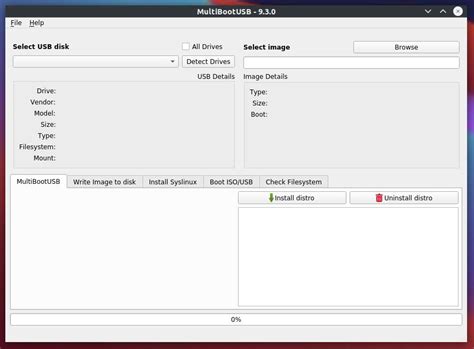 Image result for How to Use Multiboot USB