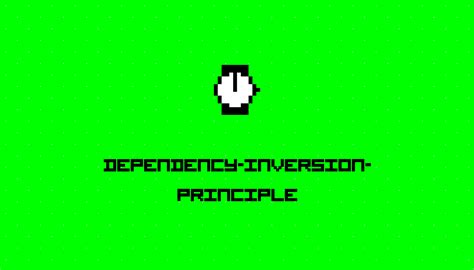 Image result for Dependency Inversion Principle Code Example Java
