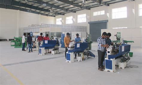 TOOL ROOM | Photo Gallery | CIPET : CSTS - Vijayawada | CIPET : Centre ...