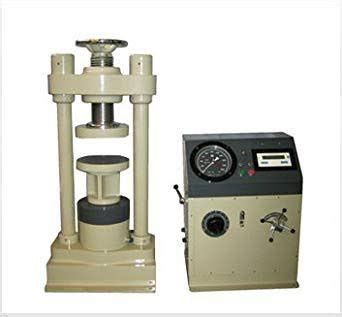 compressive strength testing of brick in Hindi | ईंट की कंप्रेसिव ...