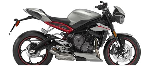 Buy Arrow Slip-On Exhaust for Triumph Street Triple R/RS 2017-19 Online ...