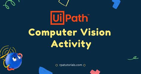 UiPath Computer Vision 的图像结果