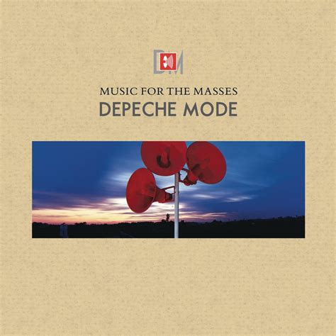Music for the Masses: Depeche Mode: Amazon.in: Music}