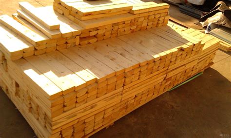 1-11月崇左规模以上木材加工企业完成产值121亿元-中国木业网