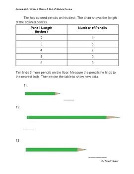 Eureka Math Grade 2 Lesson 5 Modules 的图像结果