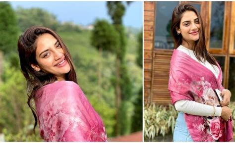 Nusrat Jahan Taking care of herself during pregnancy, Photos Gone Viral