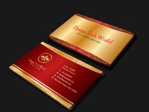 Business Card One Time Promo Offer 的图像结果