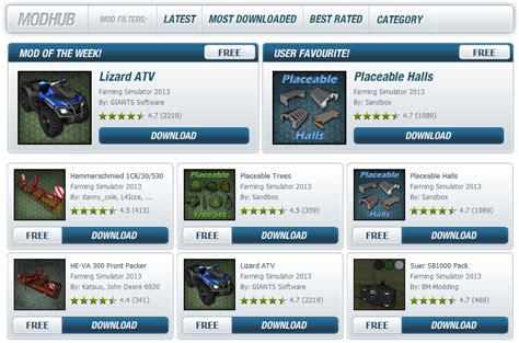 How to Mod Farming Simulator 2013 的图像结果