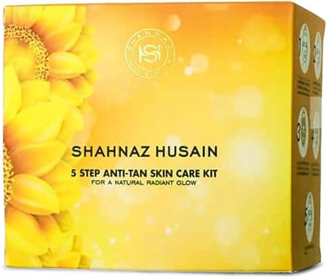 Amazon.in: Shahnaz Husain - Facial Kit / Face Care: Beauty